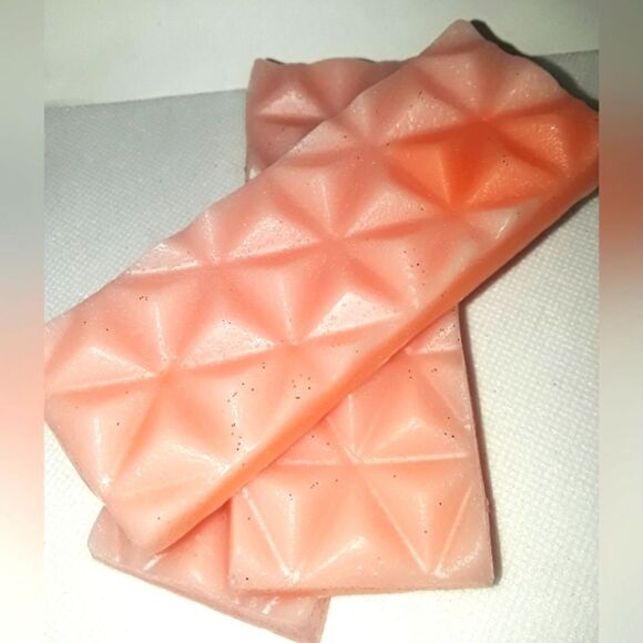 HAND crafted limited edition Summer Time waxmelt bar 1pc - Picture 5 of 7
